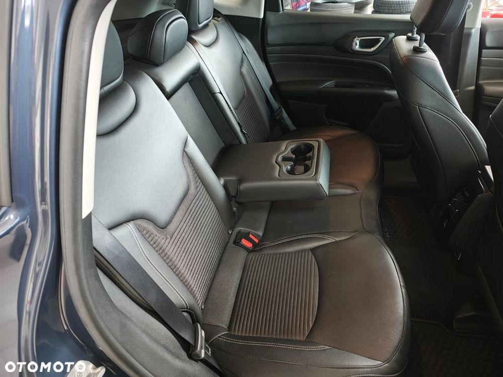 Jeep Compass 1.5 T4 mHEV Limited FWD S&S DCT - 26