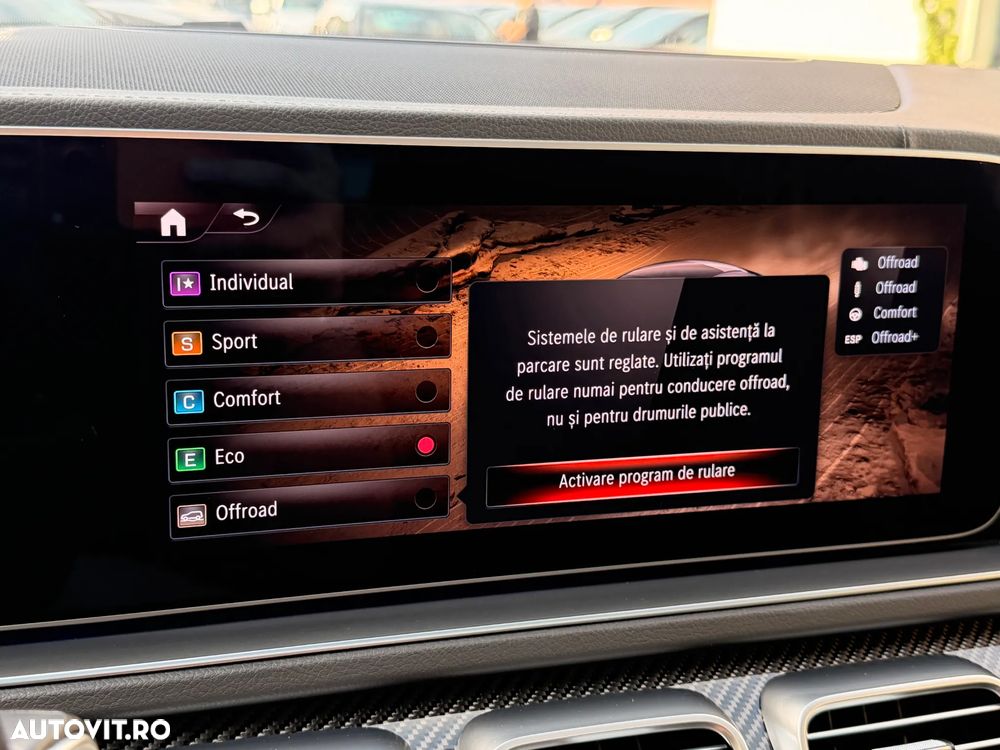 Mercedes-Benz GLE Coupe 450 d 4Matic 9G-TRONIC AMG Line Advanced Plus - 21