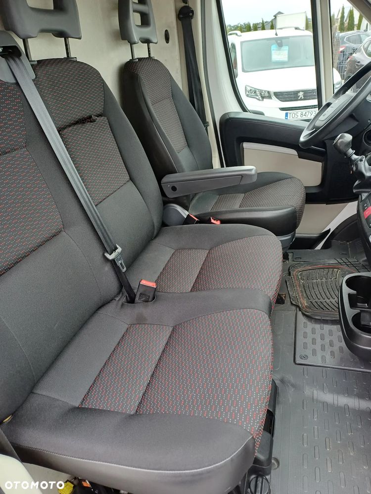 Peugeot Boxer - 14