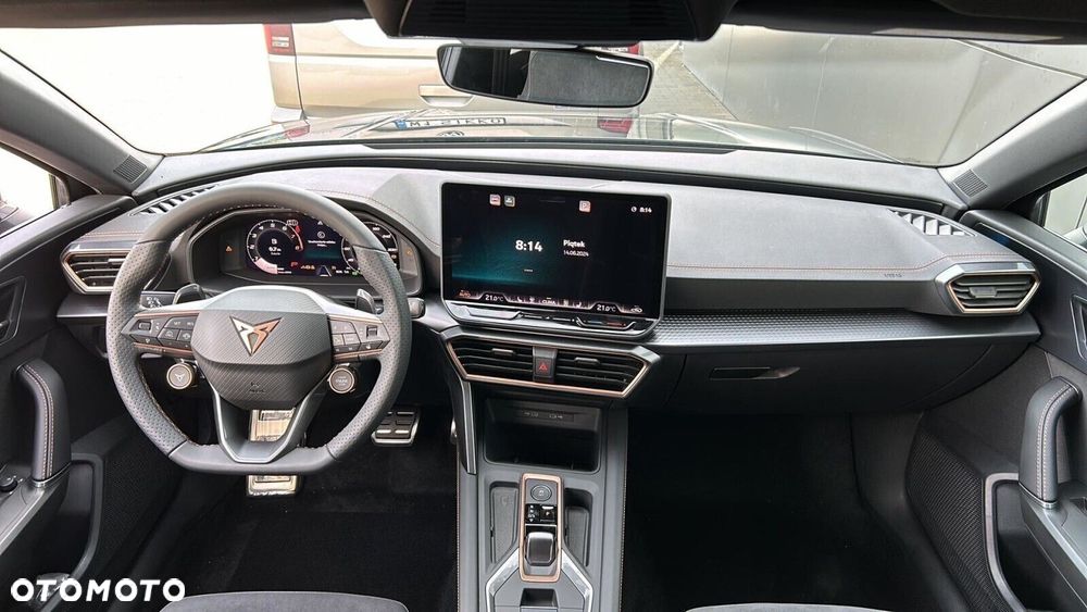 Cupra Leon - 5