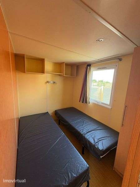 Arrenda-se Mobile Home T3 - Grande imagem: 5/8