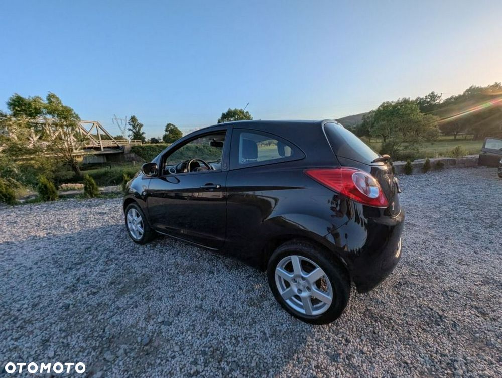 Ford KA - 7