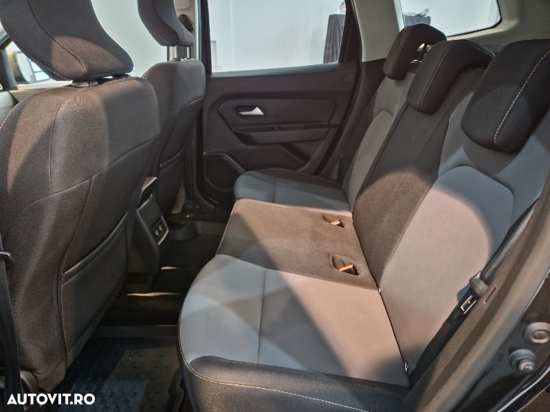 Dacia Duster Blue dCi 115 4X4 Extreme - 15