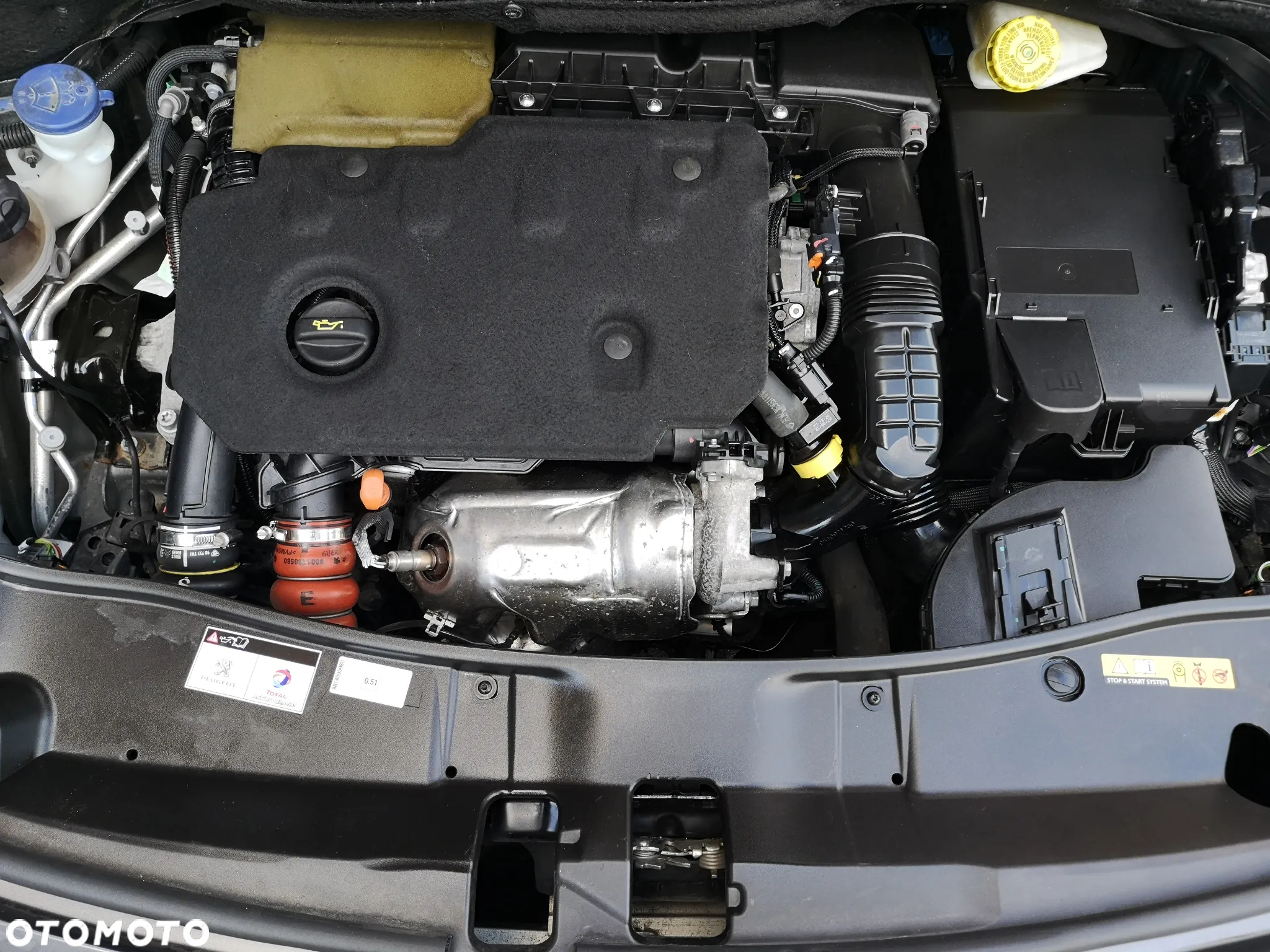 Peugeot 2008 1.5 BlueHDi Style - 23