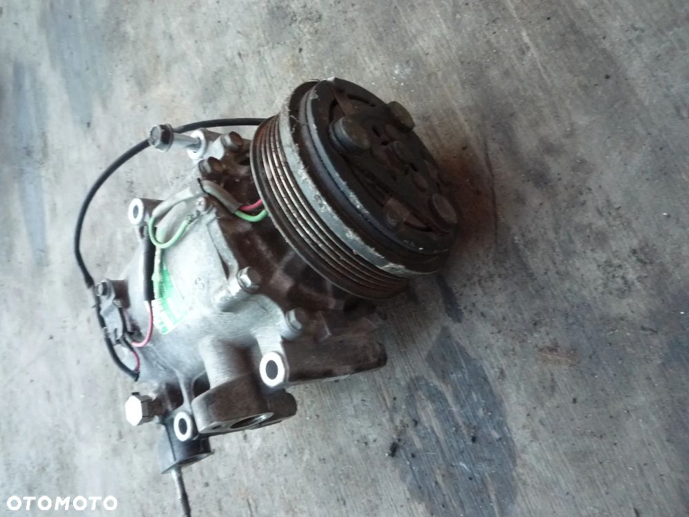 HONDA CIVIC VIII 1.4 KOMPRESOR KLIMATYZACJI - 2