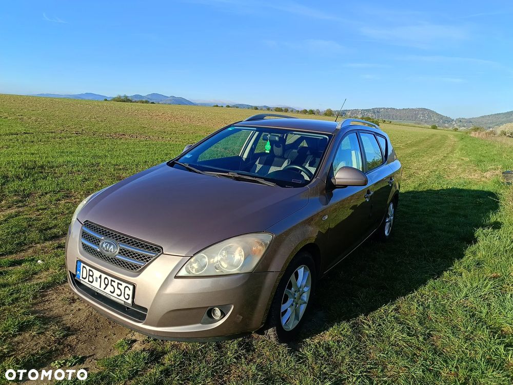 Kia Ceed 1.6 Comfort - 2