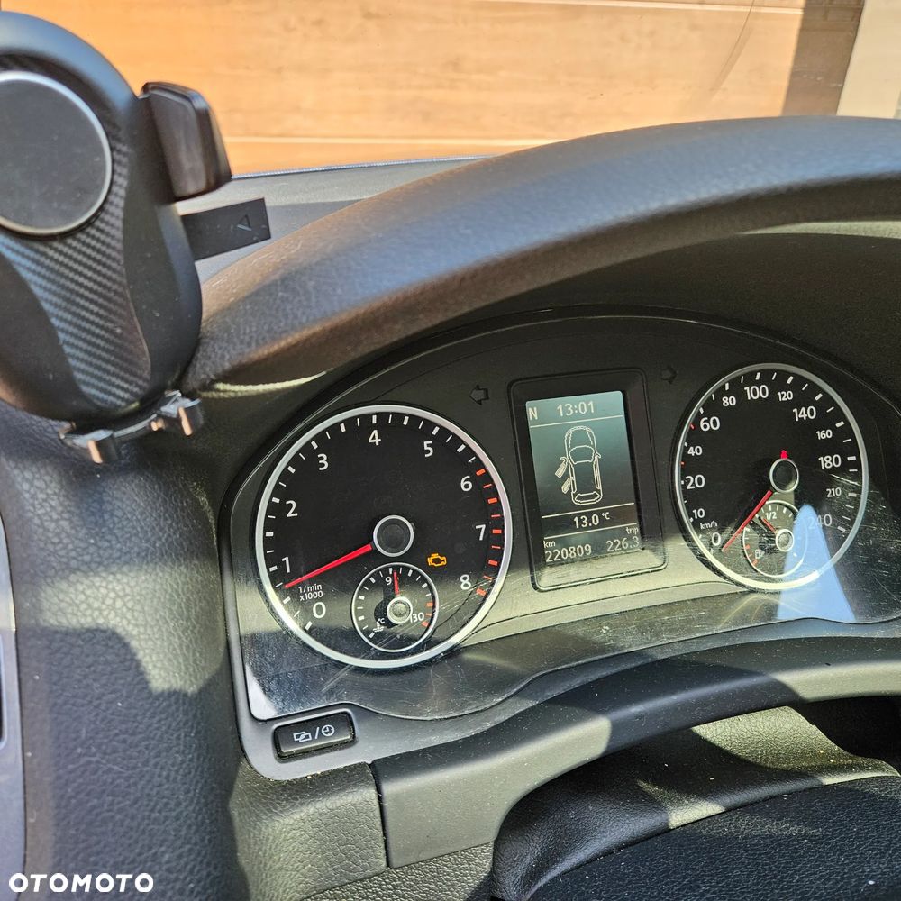 Volkswagen Tiguan - 6