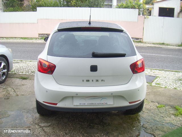 SEAT Ibiza 1.2 TSI Sport - 31