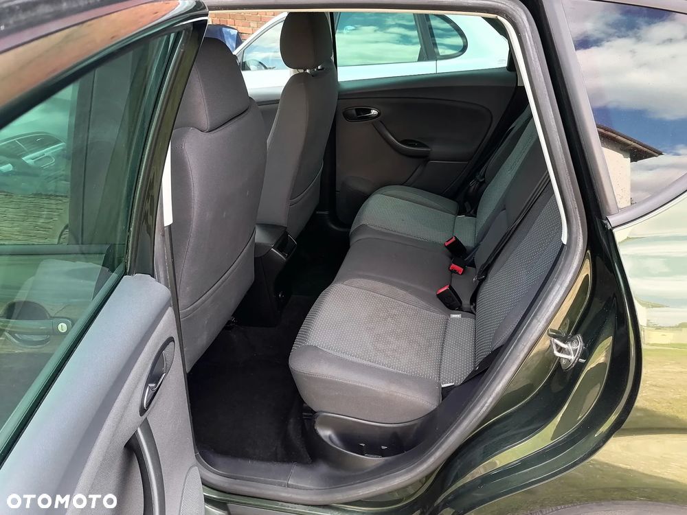 Seat Altea 1.6 Style - 9