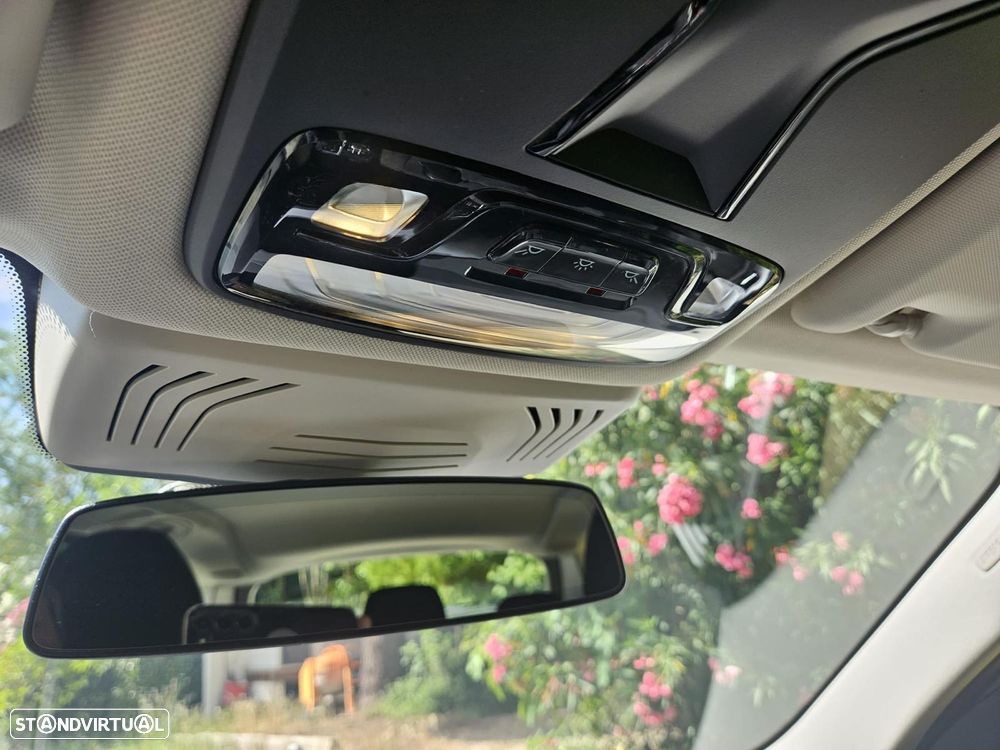 BMW X3 xDrive30e Aut. Advantage - 8