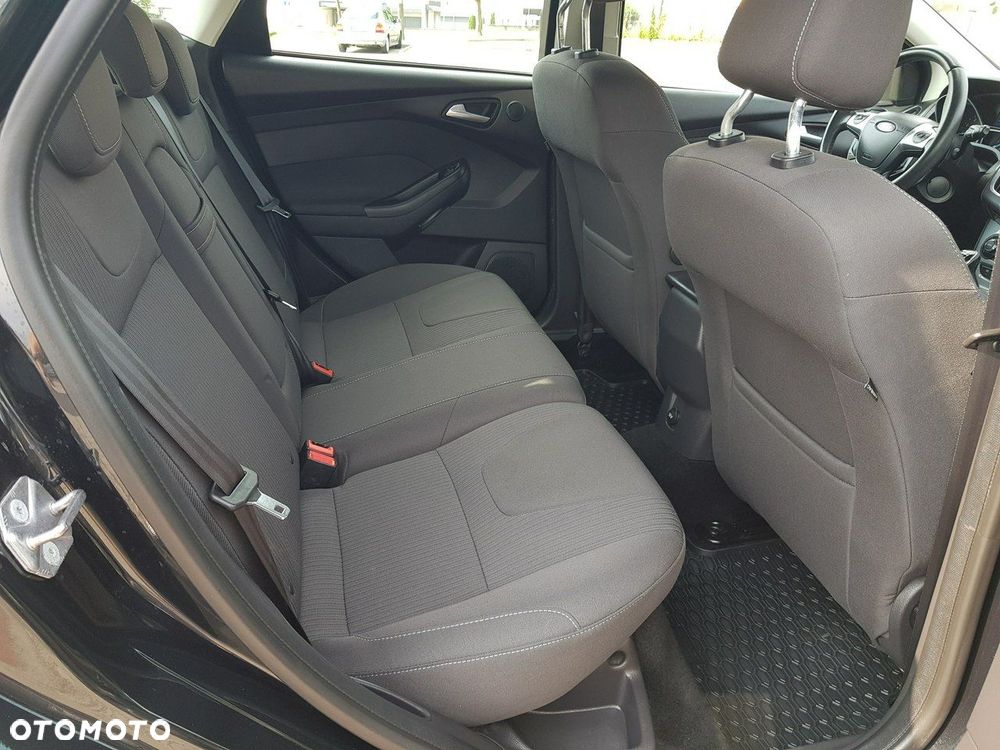 Ford Focus - 15