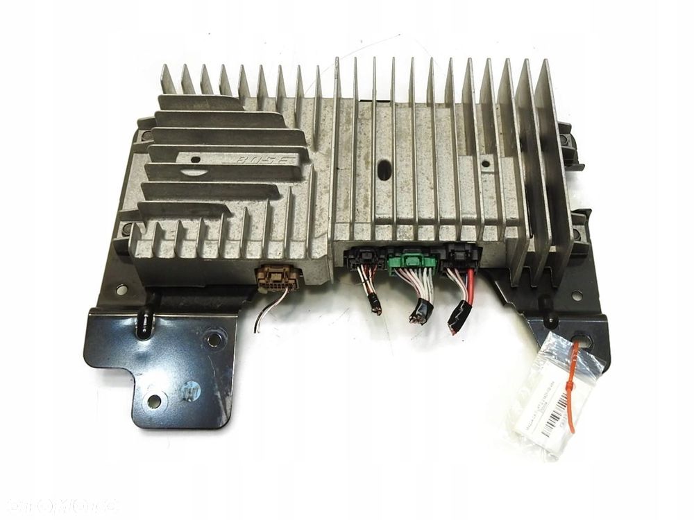 WZMACNIACZ AUDIO MAZDA CX-7 EH4466920 - 1