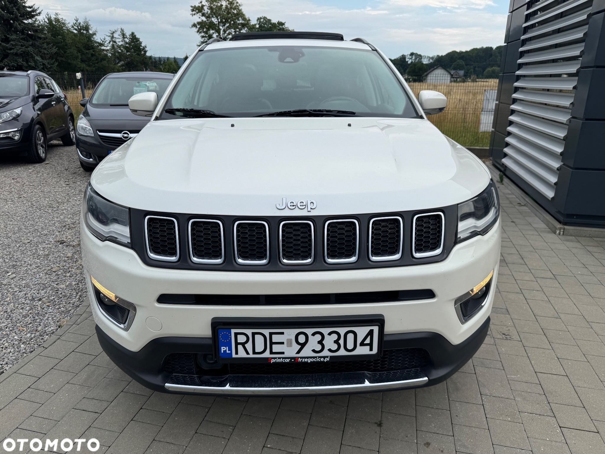 Jeep Compass 1.6 MJD Limited FWD S&S - 2