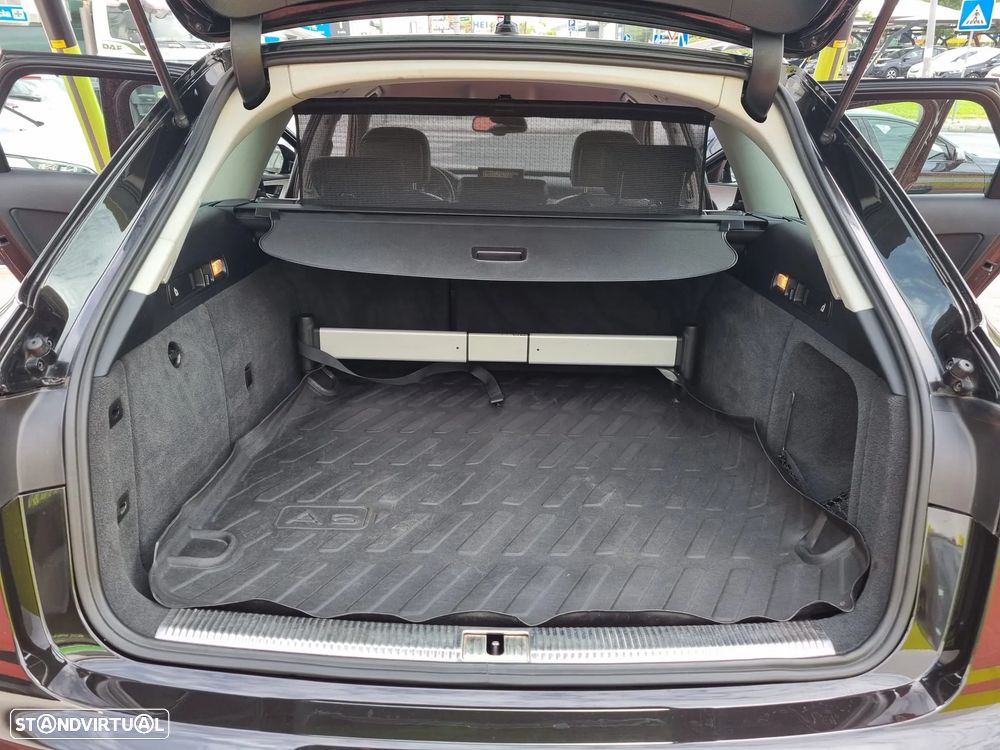 Audi A6 Allroad 3.0 TDi quattro Excl. S tronic - 24