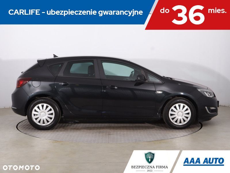 Opel Astra - 8