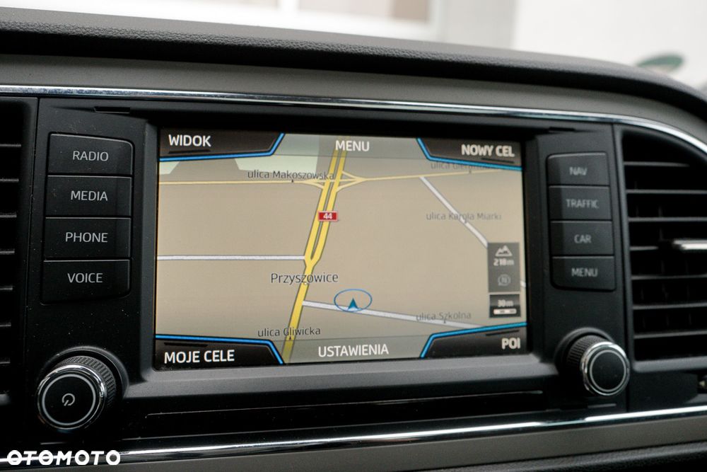 Seat Leon - 28
