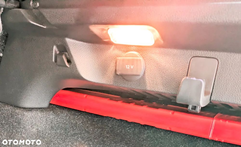 Skoda Kamiq 1.5 TSI Style DSG - 12