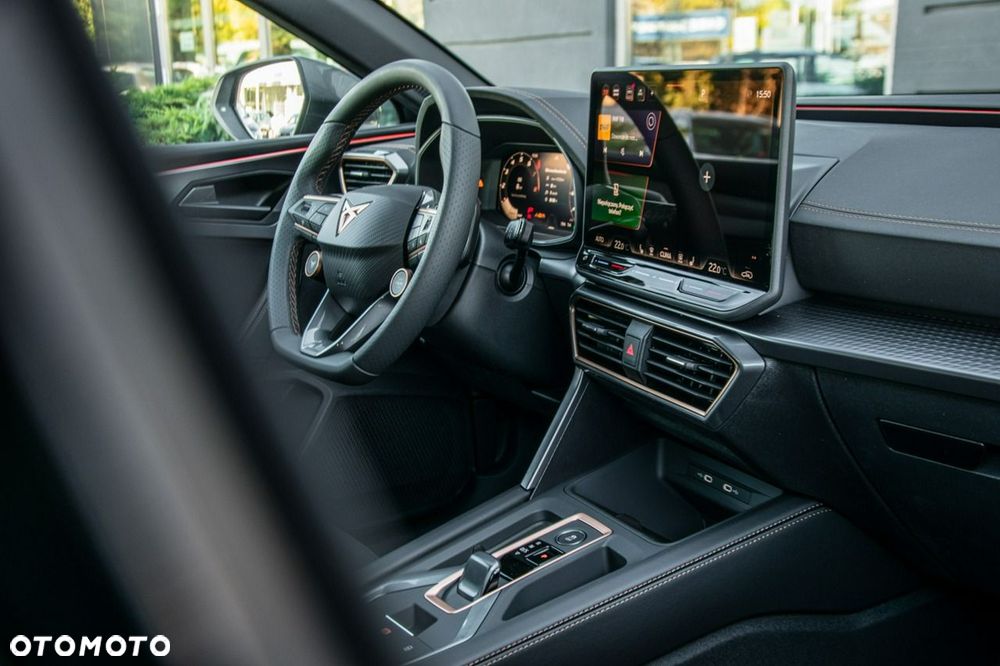 Cupra Leon - 20