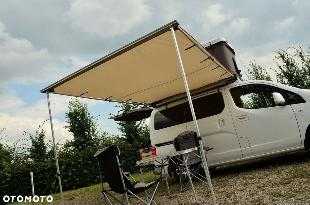 Nissan NV200 Evalia 1.5 Premium - 15