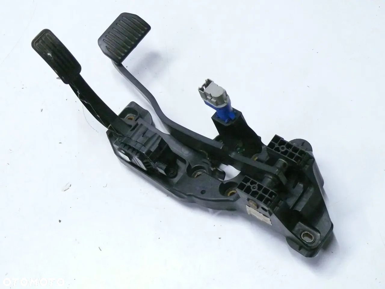 PEDAŁ GAZU HAMULCA AUTOMAT FORD S-MAX MK2 2015 2020 - 1