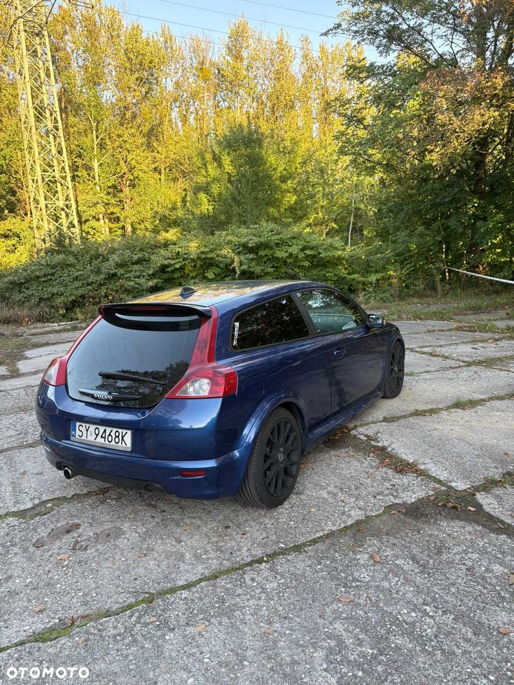 Volvo C30 - 3