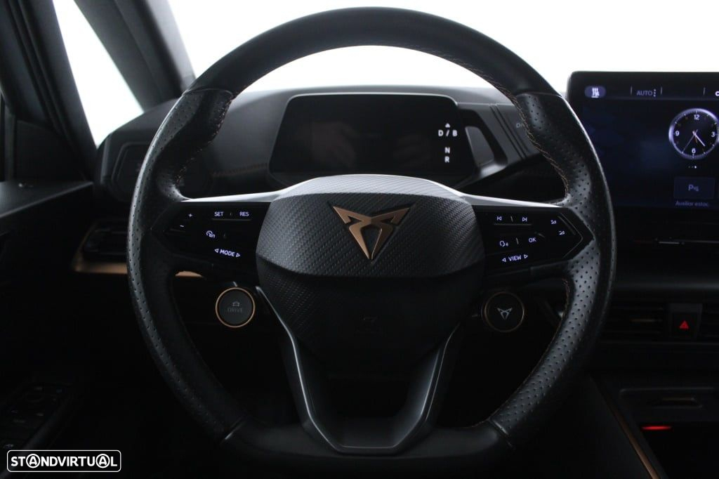 Cupra Born 58 kWh e-Boost - 19