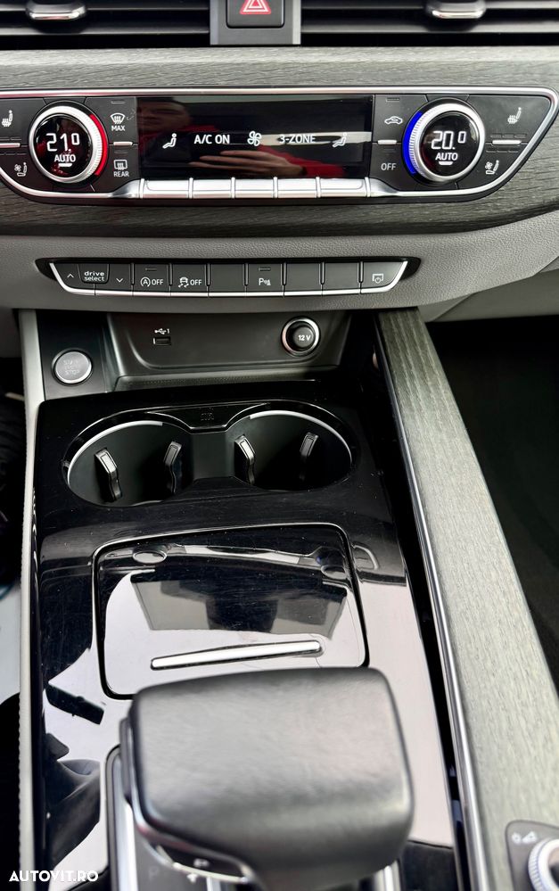 Audi A5 ack 2.0 40 TFSI quattro S tronic MHEV Basic - 5