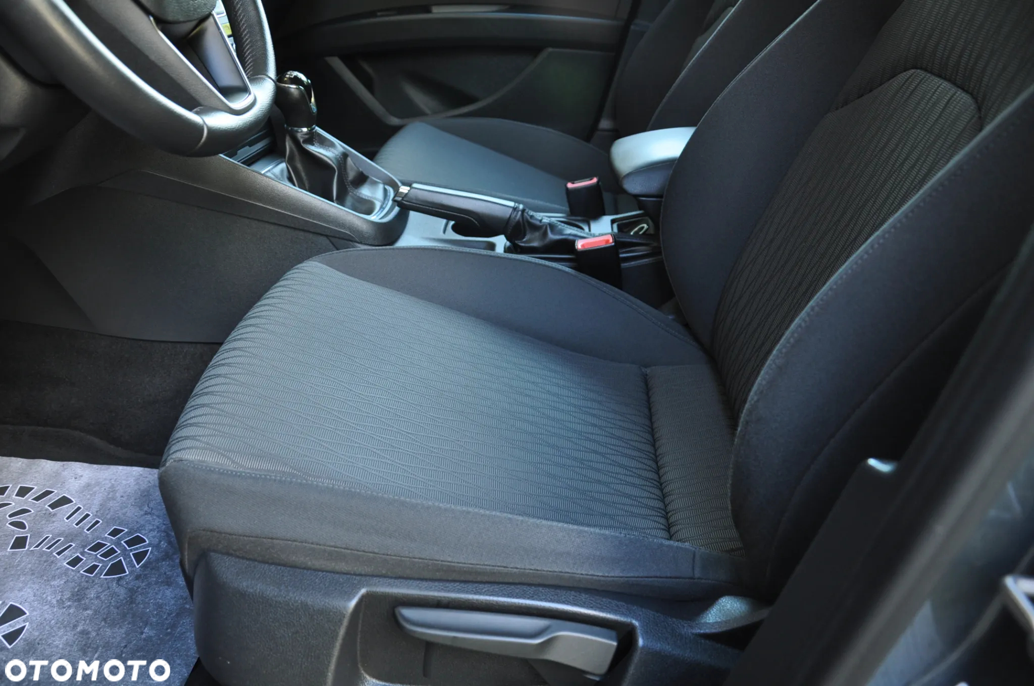 Seat Leon 1.4 TSI Start&Stop Style - 13