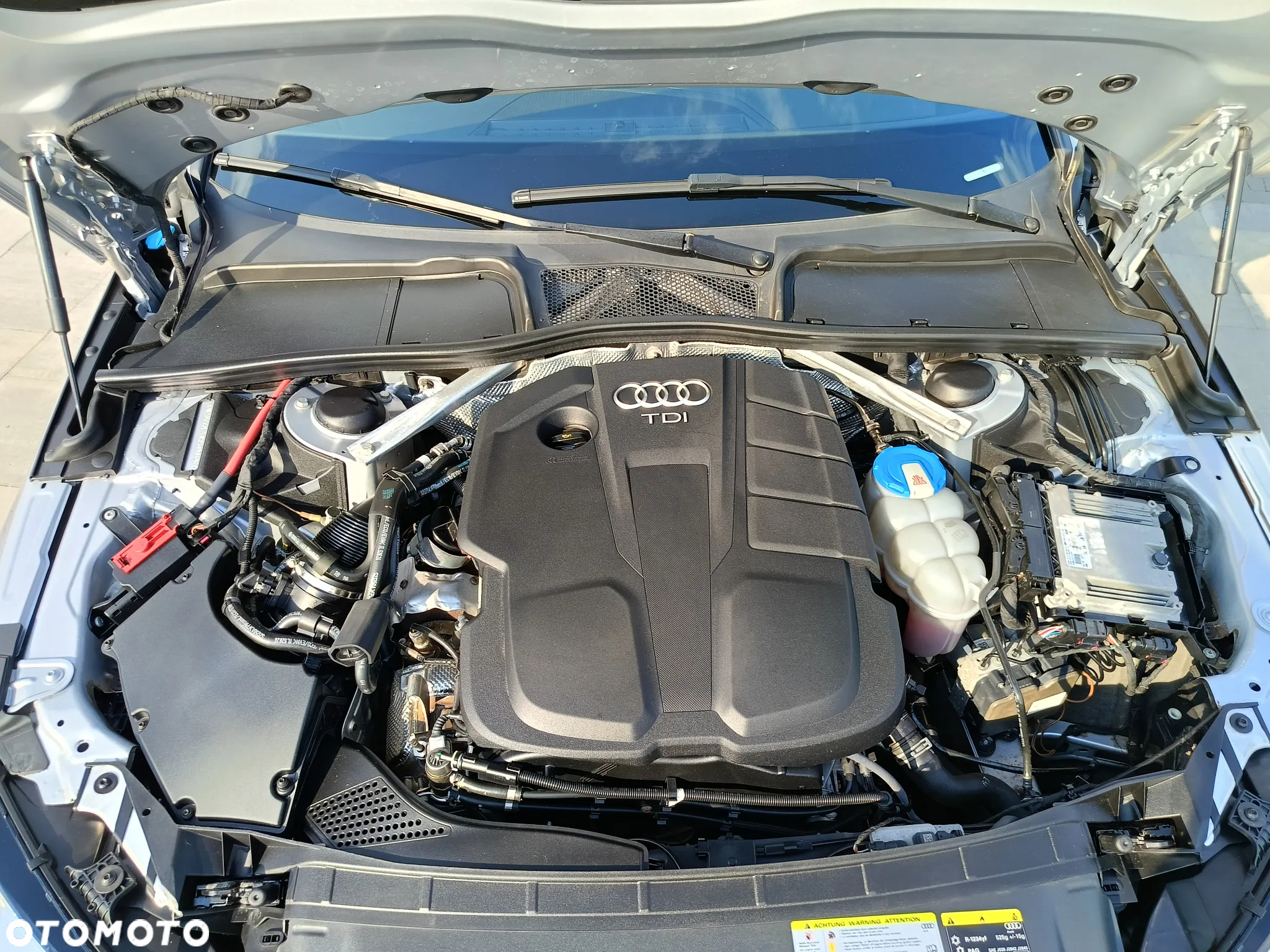 Audi A4 Avant 2.0 TDI e DPF Attraction - 24