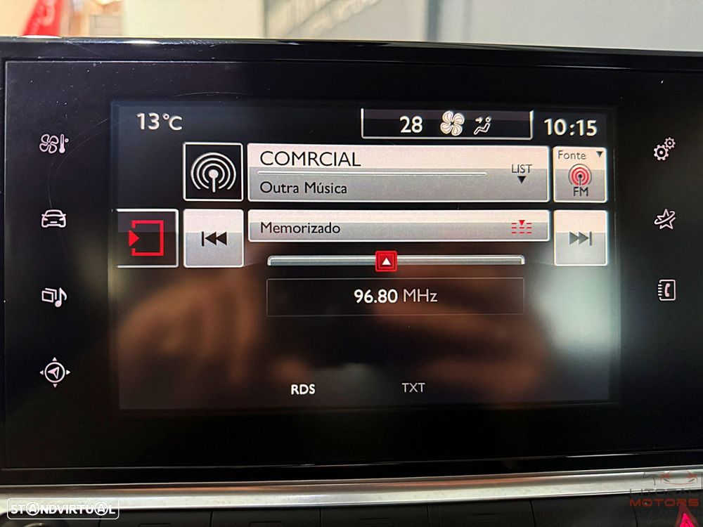 Citroën C4 Cactus BlueHDi 100 Stop&Start Selection - 30