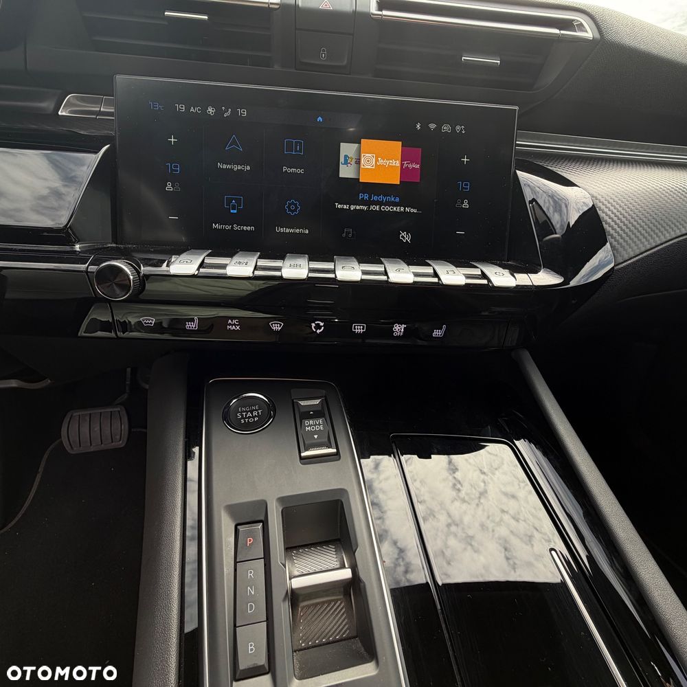 Peugeot 508 1.6 PureTech HYbrid PHEV GT S&S EAT8 - 18