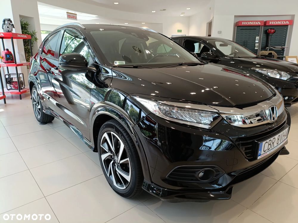 Honda HR-V 1.5 Executive (ADAS / Connect+) - 7