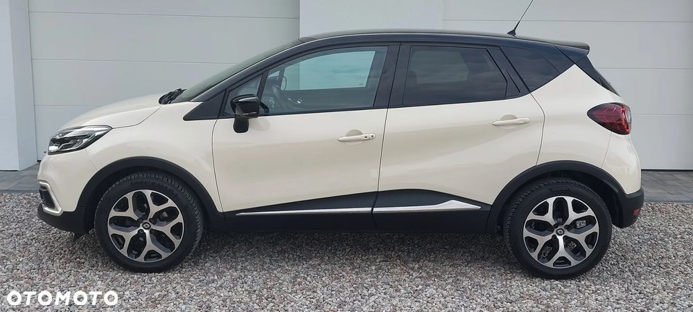 Renault Captur 0.9 Energy TCe Intens EU6 - 12