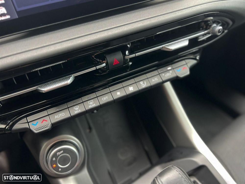 Alfa Romeo Tonale 1.3 Plug-In Hybrid TI e-AWD - 15