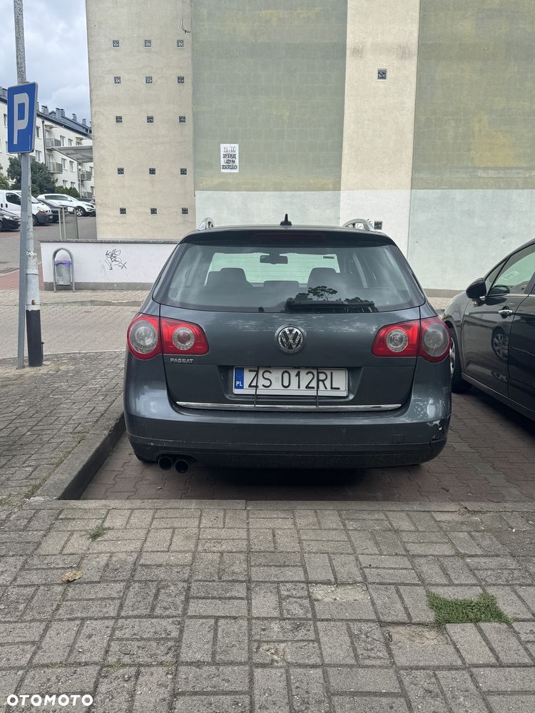 Volkswagen Passat Variant - 3