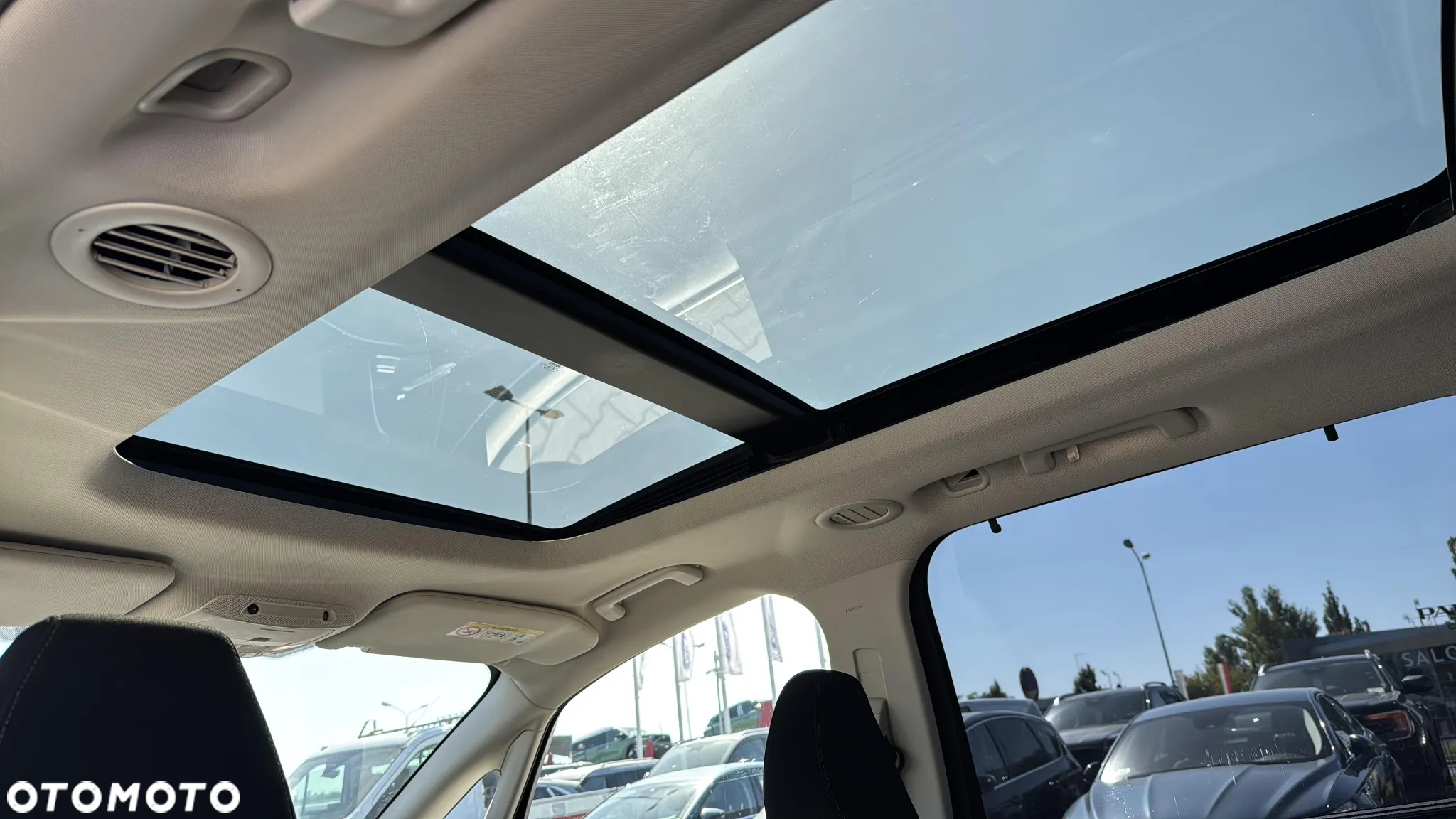 Ford Galaxy 2.0 EcoBlue Titanium - 26