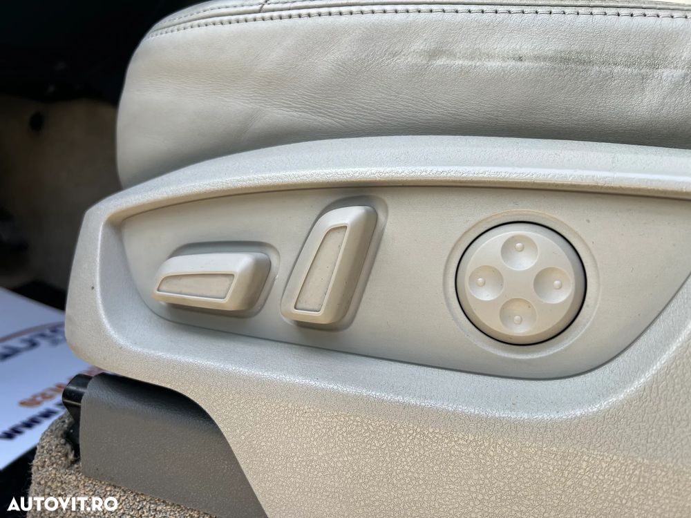 Audi Q7 3.6 FSI Quattro - 24