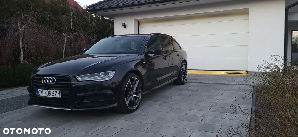 Audi A6 Avant 3.0 TDI Quattro S tronic - 2
