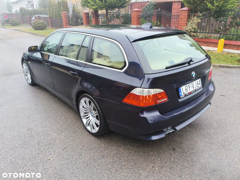 BMW Seria 5 - 23