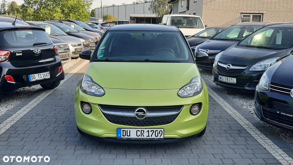 Opel Adam 1.4 Black Link - 3