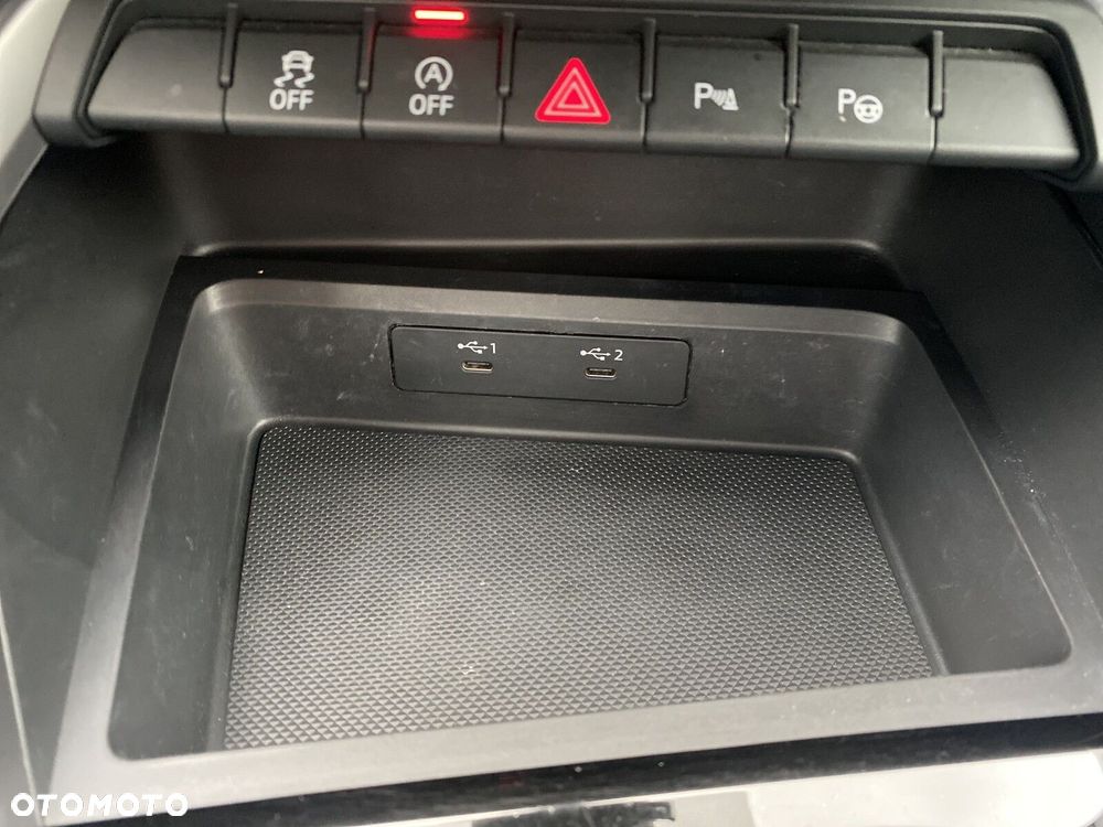 Audi A3 Sportback - 23