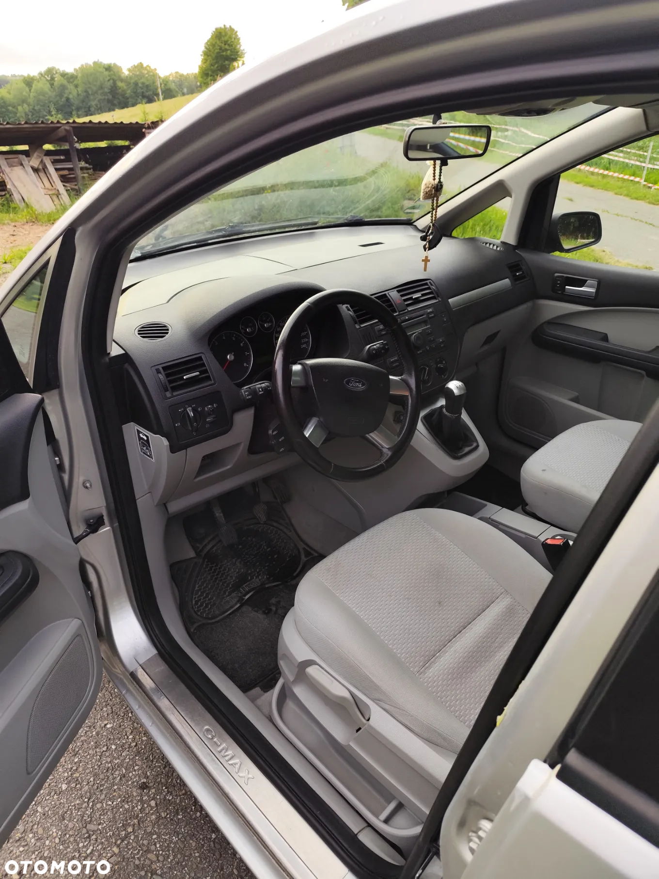 Ford C-MAX 1.6 Amber X - 5