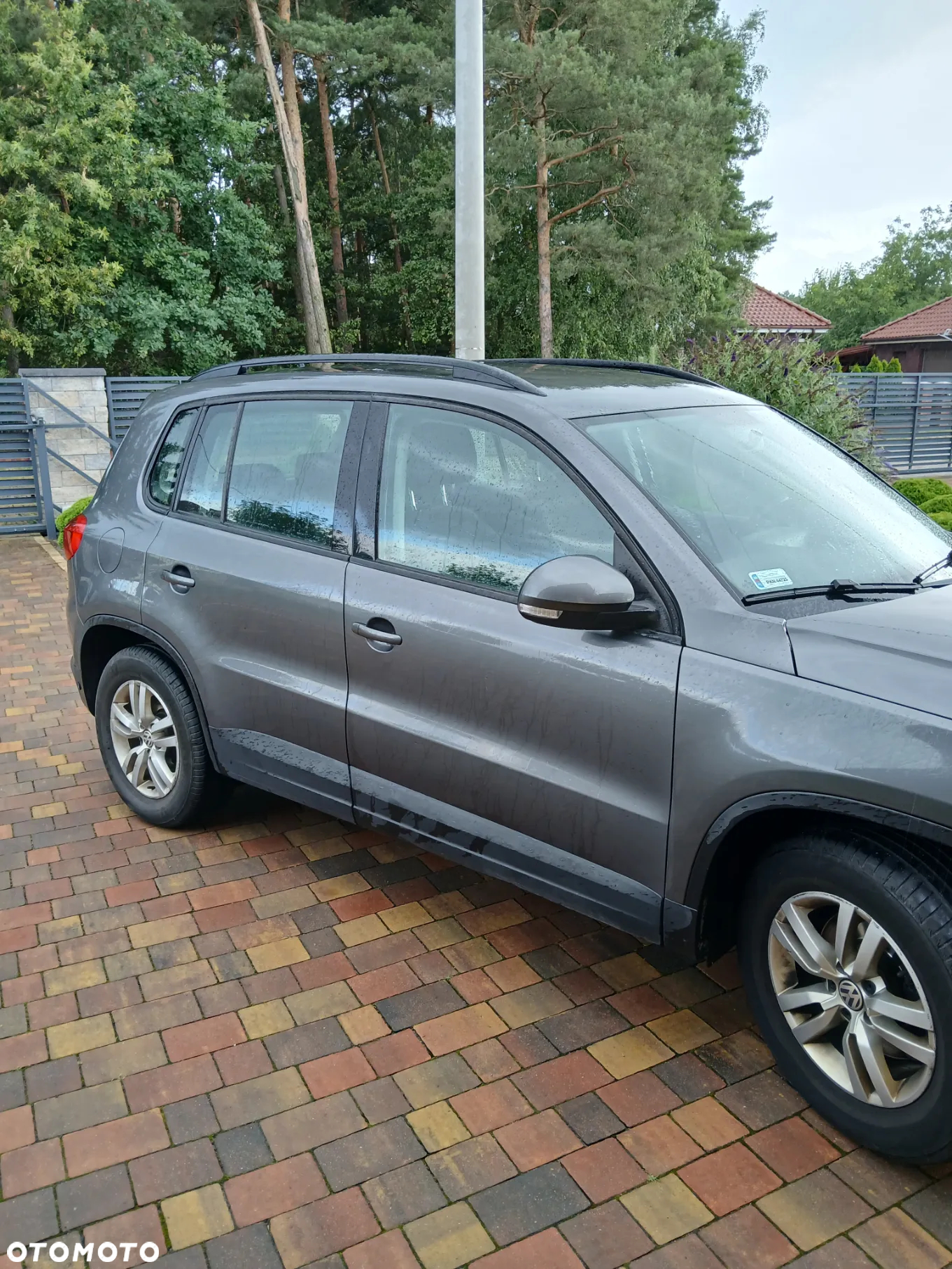 Volkswagen Tiguan 2.0 TDI CityLine - 2