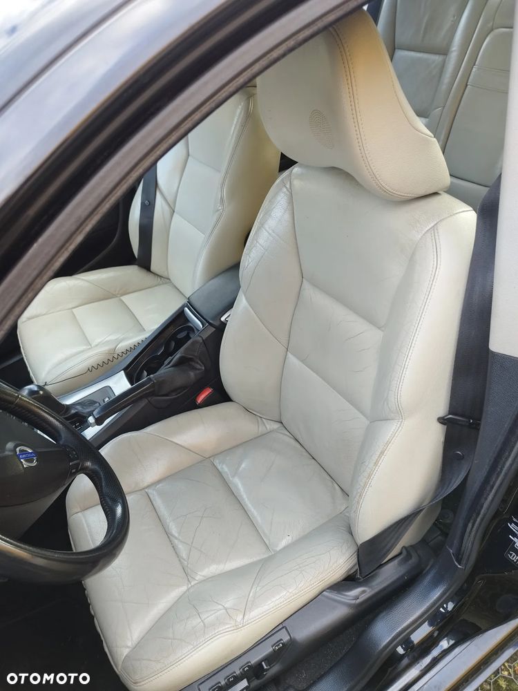 Volvo S60 2.5T Summum - 20