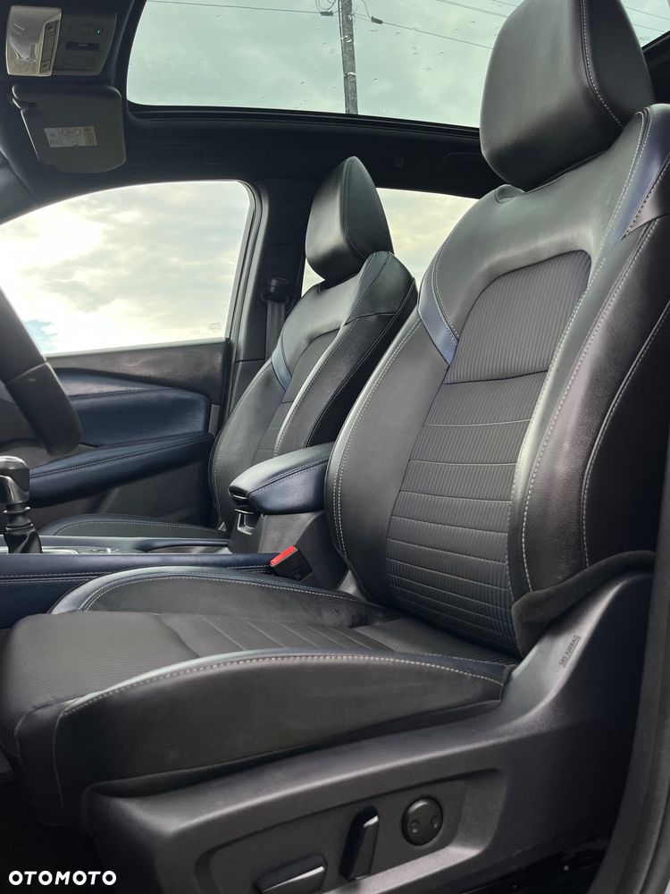Nissan Qashqai - 10