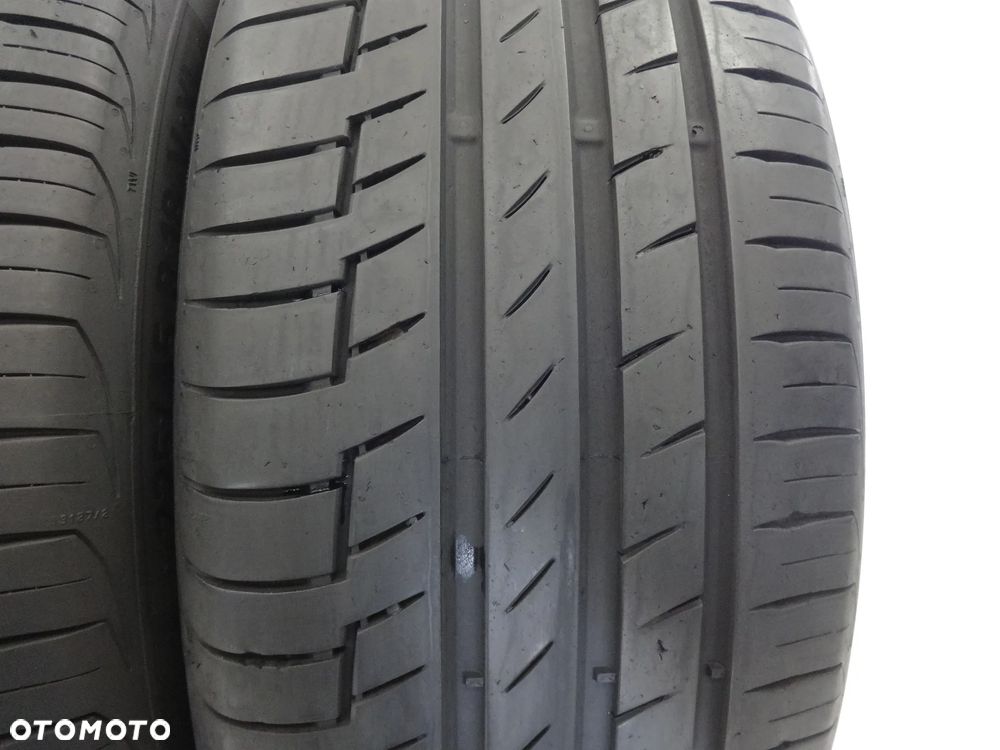 225/45/18 Continental PremiumContact 6 - 3
