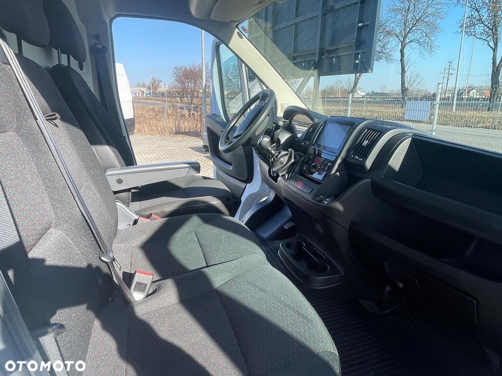 Fiat Ducato L2H2 Krajowy - 17