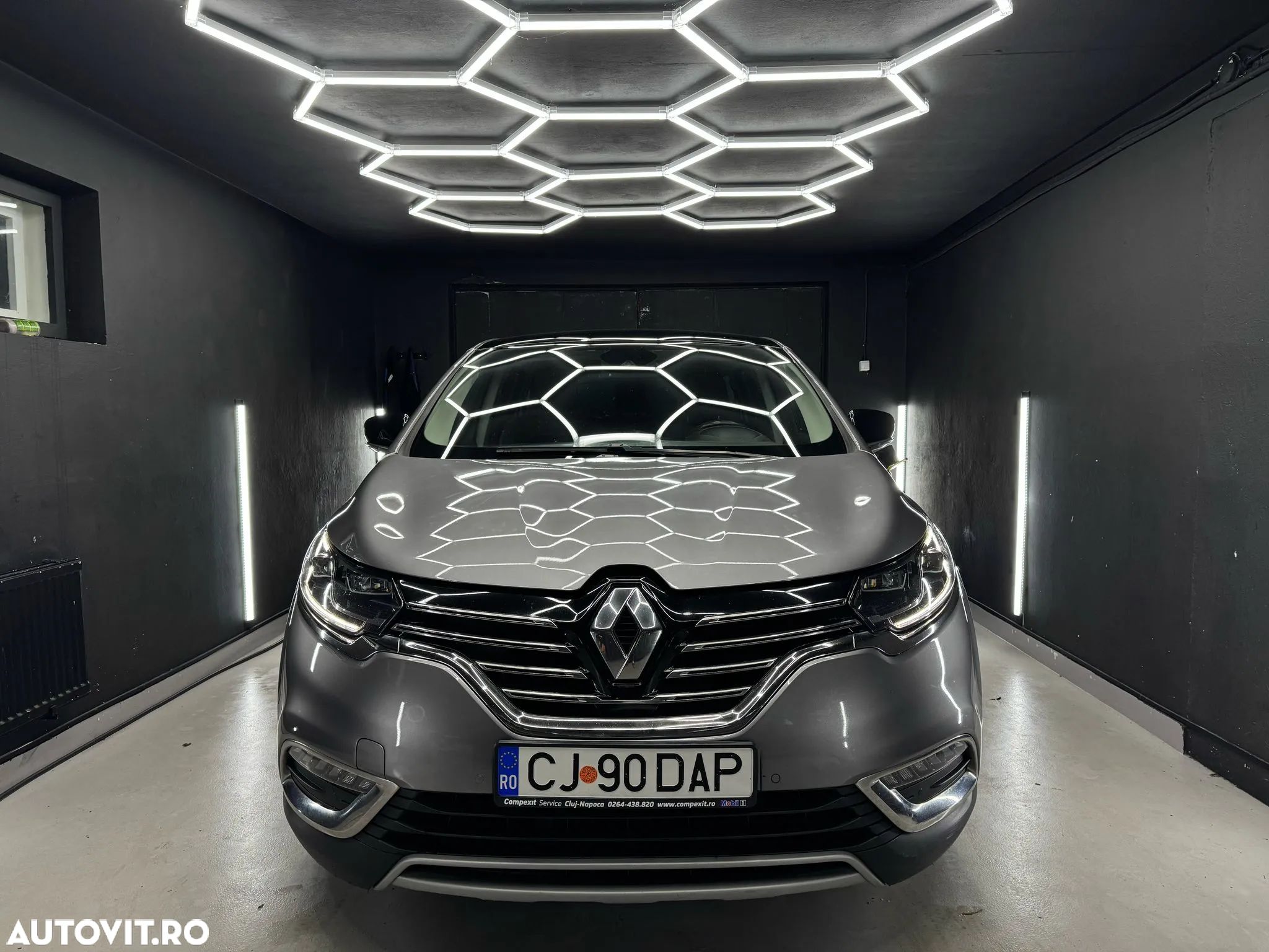 Renault Espace - 1