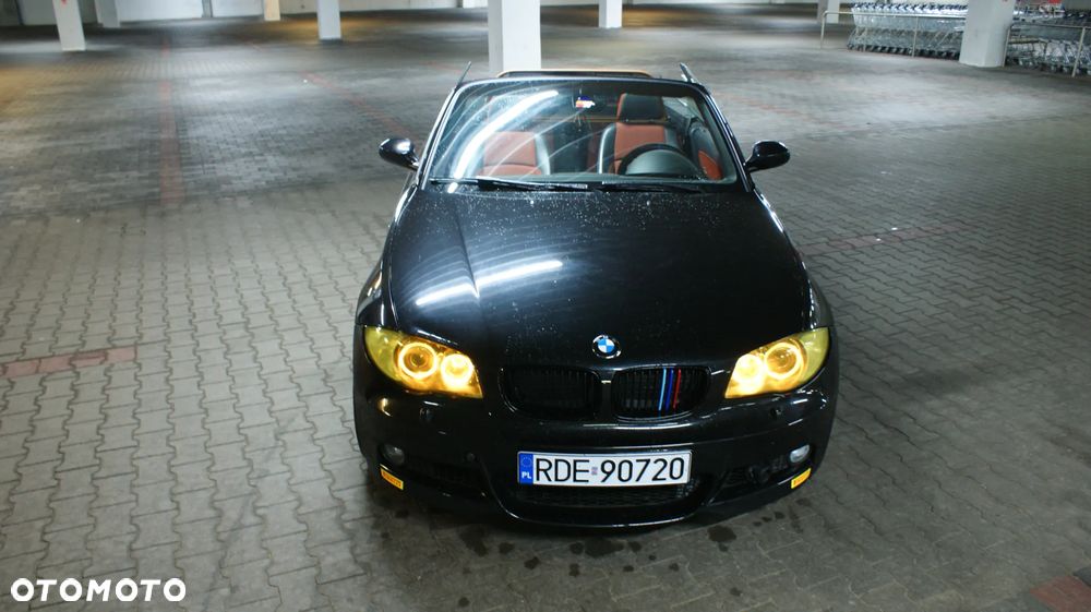 BMW Seria 1 120i Edition Exclusive - 15