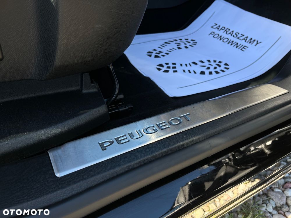 Peugeot 3008 - 25